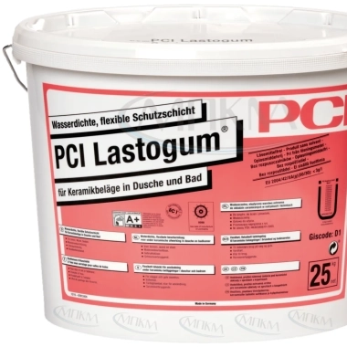 Эластичная гидроизоляция PCI Lastogum