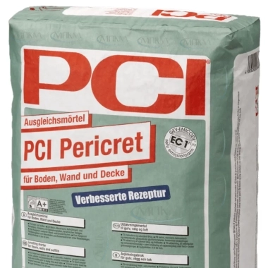 Выравнивающая смесь PCI Pericret