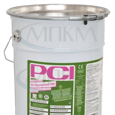 Эпоксидный праймер PCI Epoxigrund 390