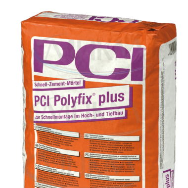 Гидропломба PCI Polyfix plus