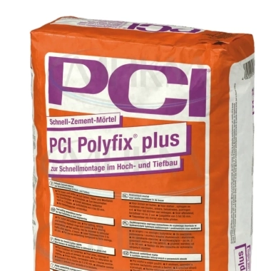Гидропломба PCI Polyfix plus