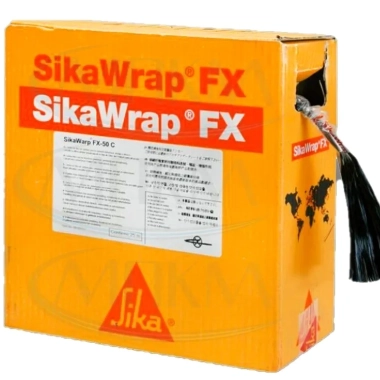 SikaWrap FX-50C