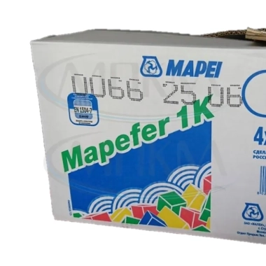 Коробка Мапефера 1К
