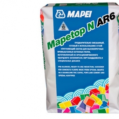 Mapetop N AR6