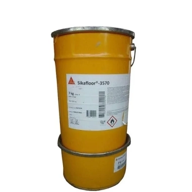 Sikafloor 3570