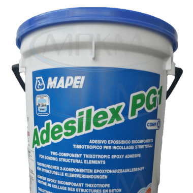 Эпоксидный клей adesilex pg1 компонент А