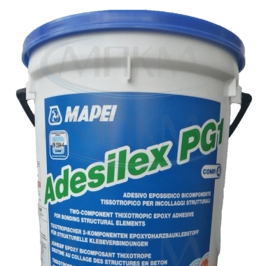 Эпоксидный клей adesilex pg1 компонент А