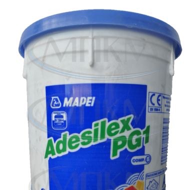 Клей эпоксидный Adesilex PG1 компонент Б