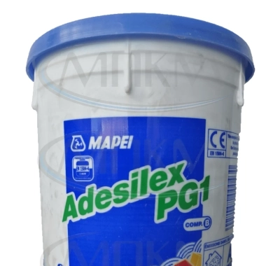 Клей эпоксидный Adesilex PG1 компонент Б
