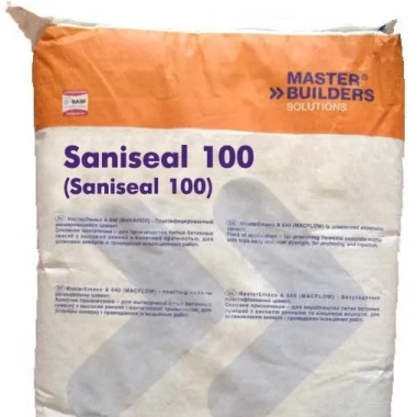 Saniseal 100