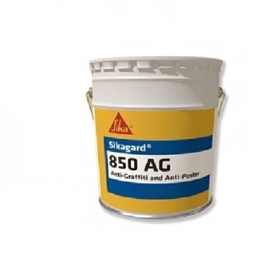 Антиграффити Sikagard 850 AG
