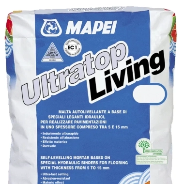 Ultratop Living