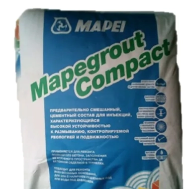 Mapegrout Compact
