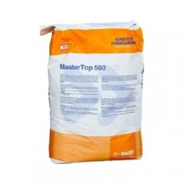 MasterTop 500