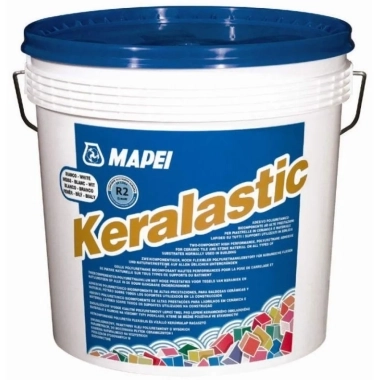 Keralastic