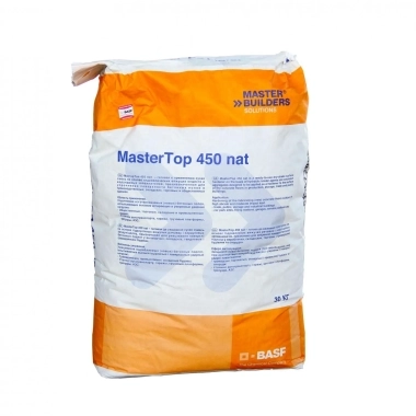 Топпинг MasterTop 450