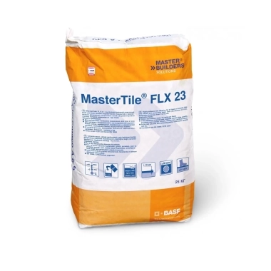 MasterTile FLX 23