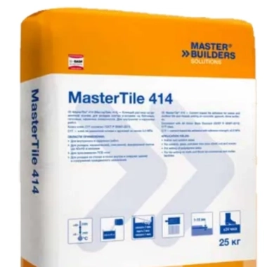 MasterTile 414