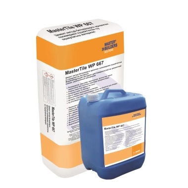 MasterTile WP 667