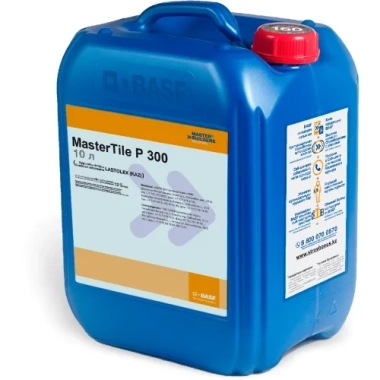 MasterTile P300