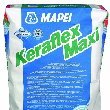 Keraflex Maxi серый