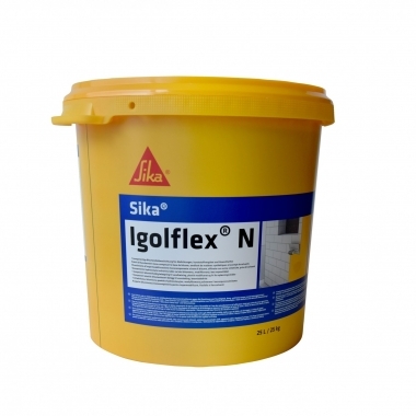 Sika Igolflex N