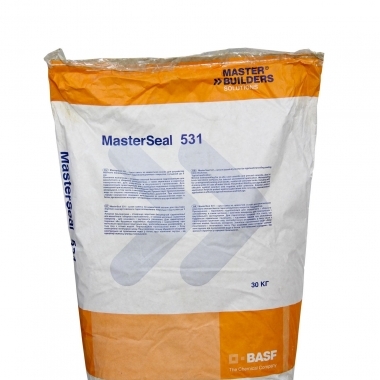 MasterSeal 531