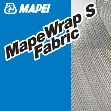 MapeWrap S Fabric 2000