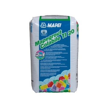 Mapegrout Hi-Flow TI 20
