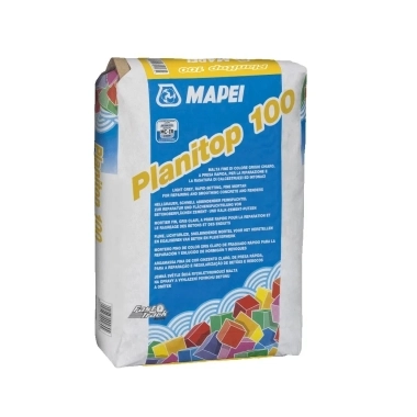Planitop 100