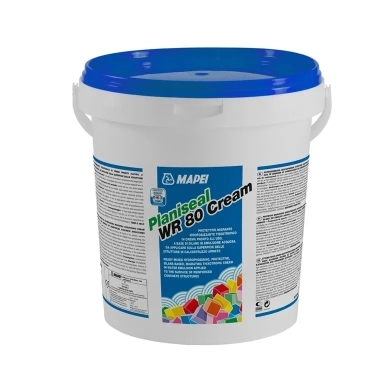 Planiseal WR 80 Cream