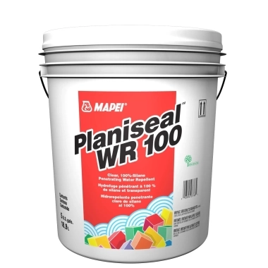 Planiseal WR 100