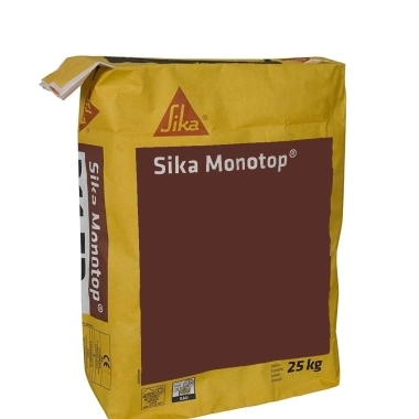 Sika MonoTop 722 Mur