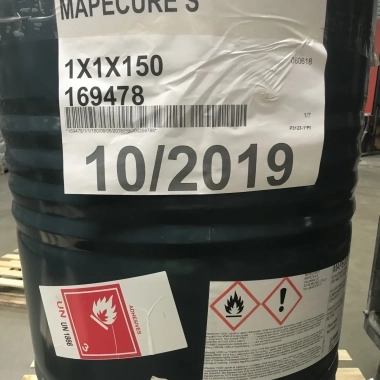 Mapecure S промтара