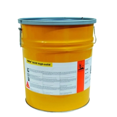 SikaCor 6630 HS