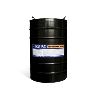 ИЖОРА НП-01