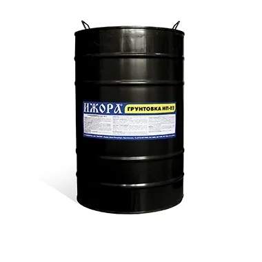 ИЖОРА НП-02