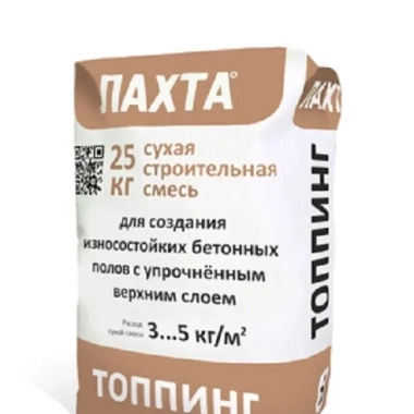 Топпинг ЛАХТА Корунд