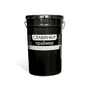 СЛАВЯНКА праймер нефтеполимерный