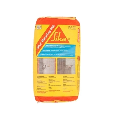 Sika MonoTop 620
