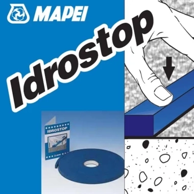 Idrostop