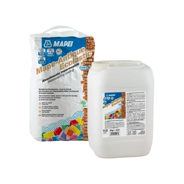 Mape-Antique Ecolastic