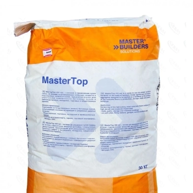 Mastertop 445