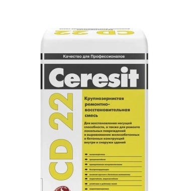 Ceresit CD 22