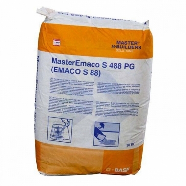 Emaco S88 (MasterEmaco S 488 PG)