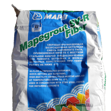 Mapegrout SV R Fiber