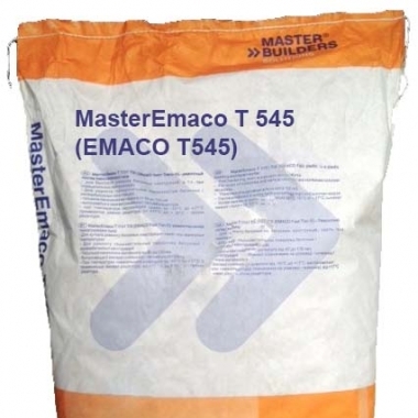 Emaco T545 (MasterEmaco T 545)