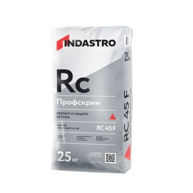Профскрин RC45 F