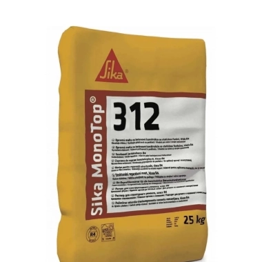 Sika MonoTop 312 Winter