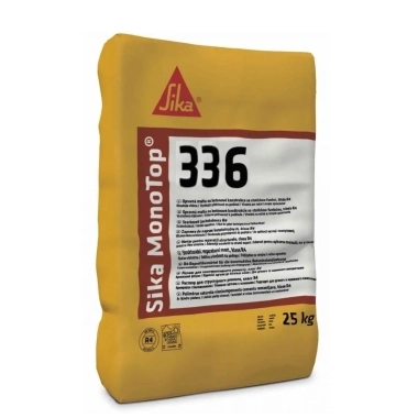 Sika MonoTop 336 Winter